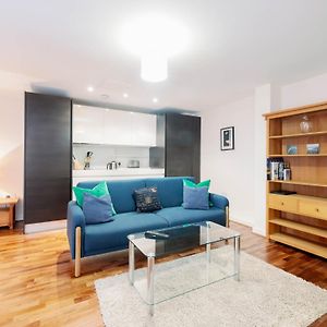 Appartement met een Slaapkamer